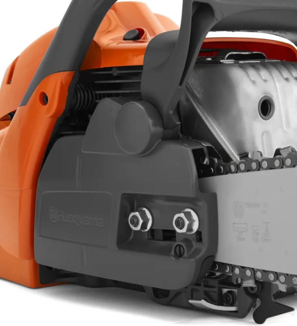 Husqvarna 455 Rancher Chainsaw 970 61 32 60 Acme Tools
