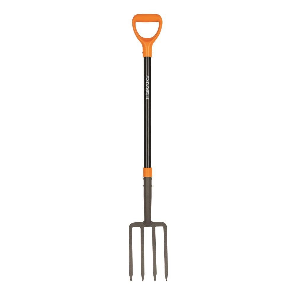 Fiskars Fiberglass Pitch Fork – 395160-1001