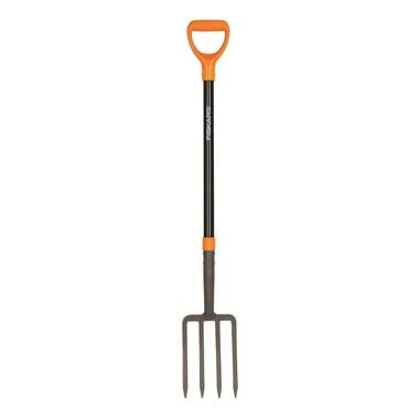 Fiskars Fiberglass Pitch Fork