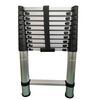 Xtend and Climb 225 Lbs 10-1/2 Ft ANSI Type II Medium Duty Telescoping Ladder, small image number 2