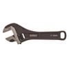 DEWALT 6 In. All-Steel Adjustable Wrench, small