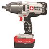 Porter Cable 20V 1/2-in Drive Cordless Impact Wrench with Battery Kit, small