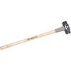 Seymour S400 Jobsite 8 Lbs Sledge Hammer with Cushion Grip, small image number 1