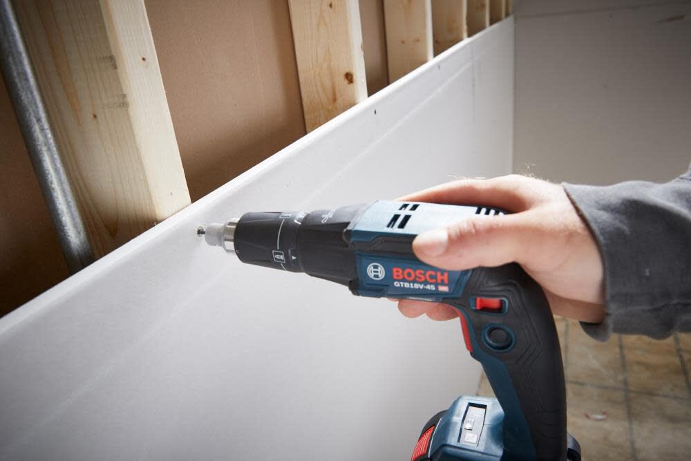 Bosch Promotional 18V Screwgun Brushless (Bare Tool), large image number 12
