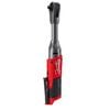 Milwaukee M12 FUEL 3/8 in. Extended Reach Ratchet (Bare Tool), small