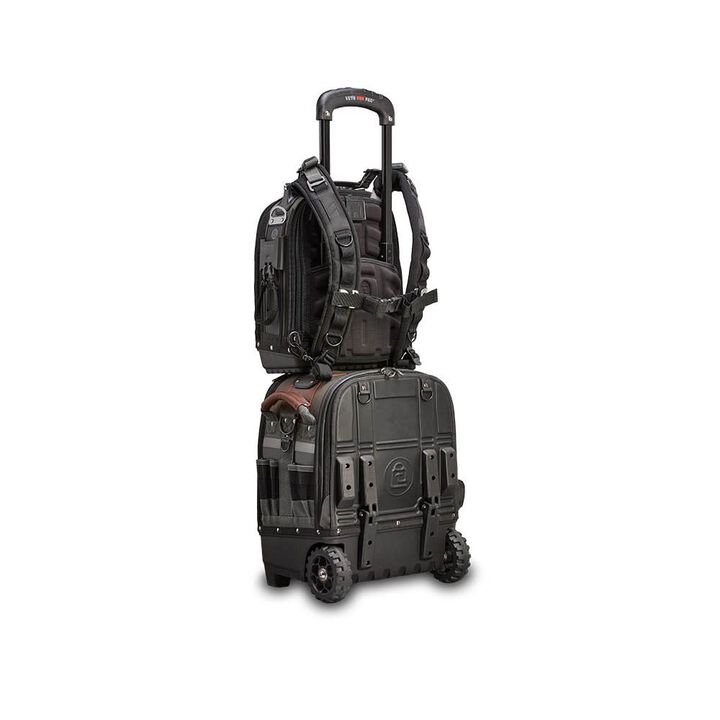 Veto Pro Pac TECH PAC MC EVO Compact Service Tech Tool Backpack, large image number 9