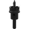 Greenlee Hole Cutter 8 Gauge 1/2in x 1 1/8in Carbide Tipped, small image number 1