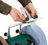 Grizzly Industrial 10 Inch Variable-Speed Wet Bench Grinder and Sharpener, small image number 3
