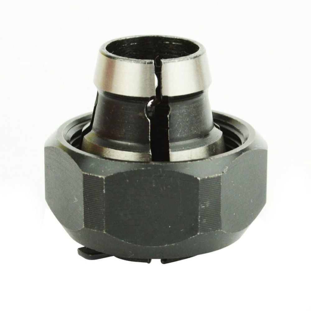 Big Horn 1/2 Inch Router Collet for Porter Cable, large image number 1