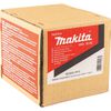 Makita Nylon Brush Wheel, 100 Grit, Medium, small image number 2