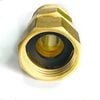 BluBird Avagard Brass Twist Ease Kink Eliminator with Built-in Swivel, small image number 3