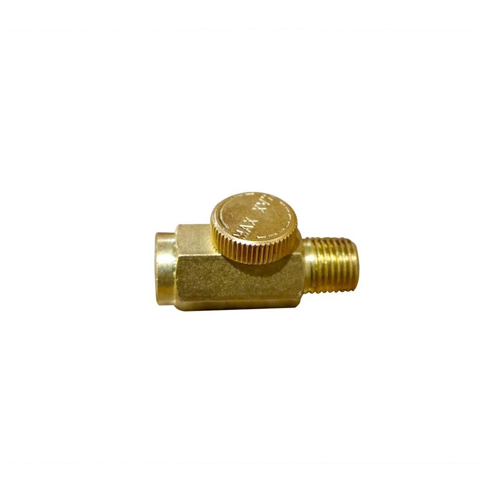 Milton Air Strike Bi-Directional Pneumatic Air Hammer, 0.401 Shank 3000 BPM, large image number 7