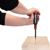 Megapro Original Electronic 15-In-1 Multi-Bit Screwdriver, small image number 4