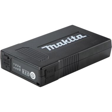 Makita Battery Lithium-Ion 3.6V Power Bank BL1055B
