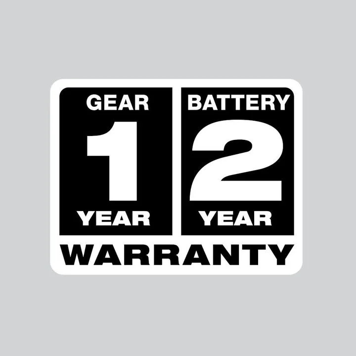 Milwaukee M12 Women's Heated AXIS Jacket Kit, large image number 11
