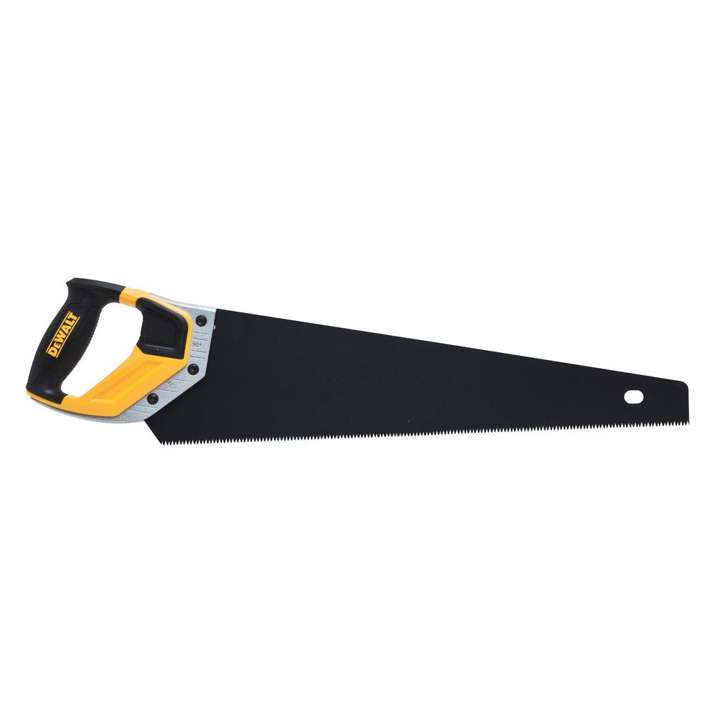 DEWALT 20 Inch Standard Panel Saw, large image number 6
