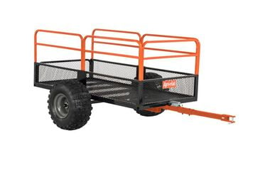 Agri-Fab ATV Steel Cart