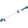 Makita 18V LXT Lithium-Ion Brushless Cordless 13in String Trimmer Kit (4.0Ah), small image number 5