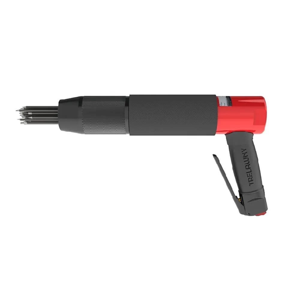 CS Unitec Trelawny VL303 28-Needle Low-Vibration Scaler, large image number 1