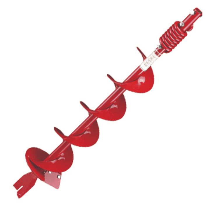 Echo Earth Auger Bit 6in, large image number 1