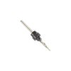WL Fuller 11/64in Drill Bit Hole Round Shank Taper Point Drill Bit Countersink, small image number 1