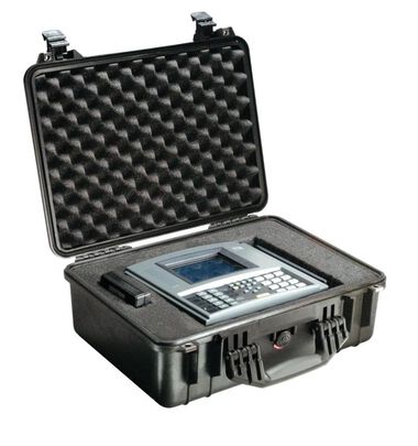 Pelican 1520 Black Hard Case 18.06In x 12.89In x 6.72In ID, large image number 2