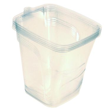 Werner AC27-L Lock-In Paint Cup Liner, large image number 0