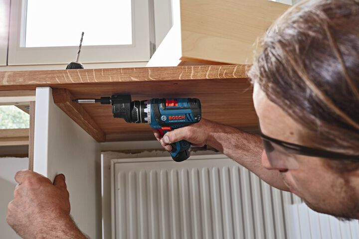 Bosch 12V Max Drill/Driver Kit Reconditioned, large image number 8