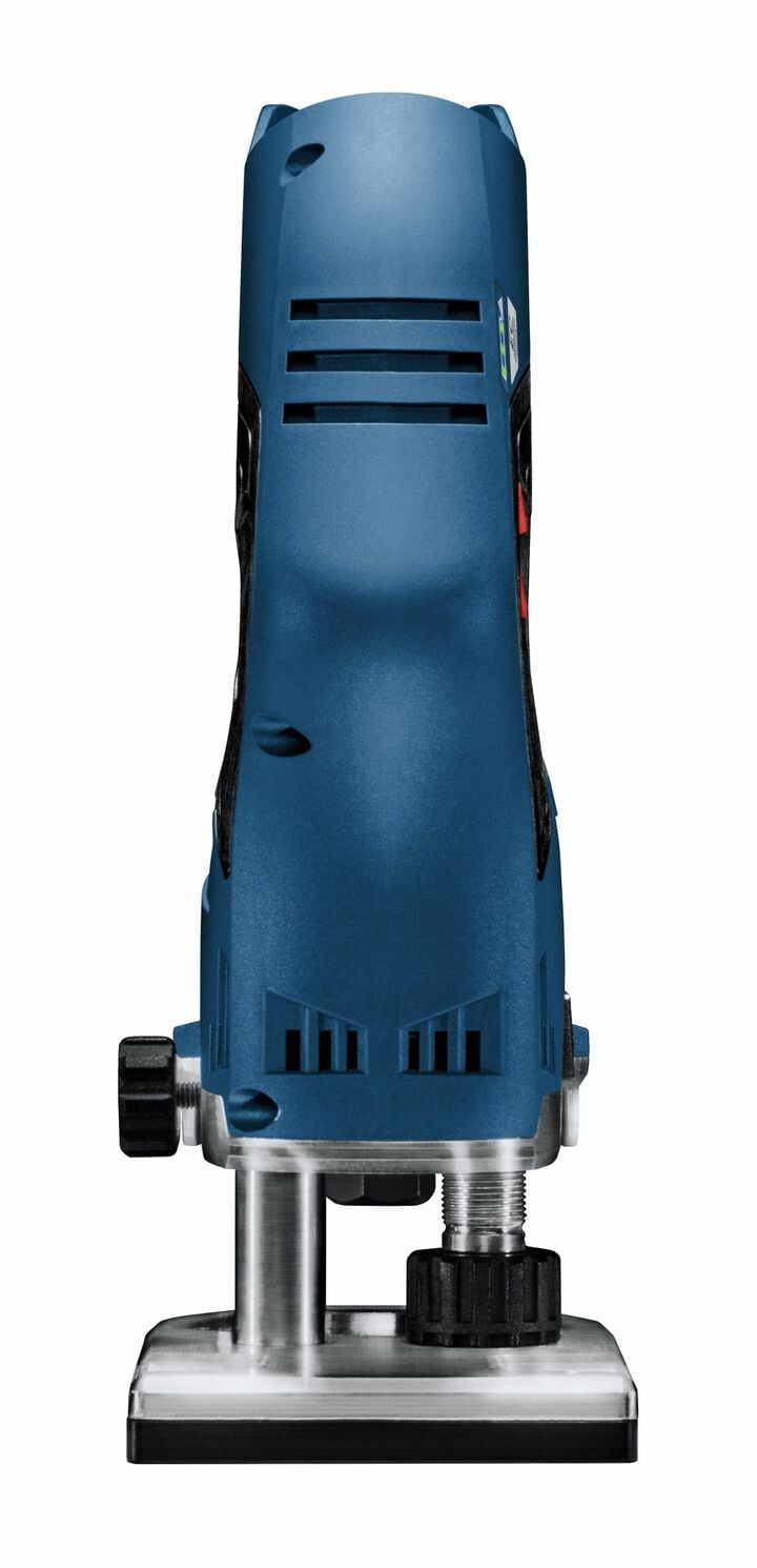 Bosch 12V Max EC Brushless Palm Edge Router (Bare Tool), large image number 5