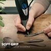Dremel Engraver Kit Corded 0.02 Amp, small image number 5