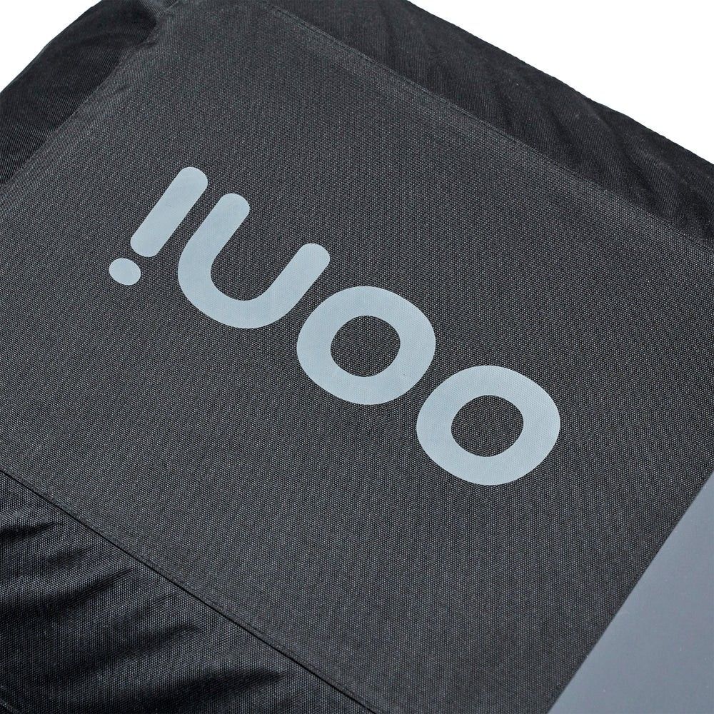 Ooni Black Pizza Oven Cover for Ooni Volt 12, large image number 10