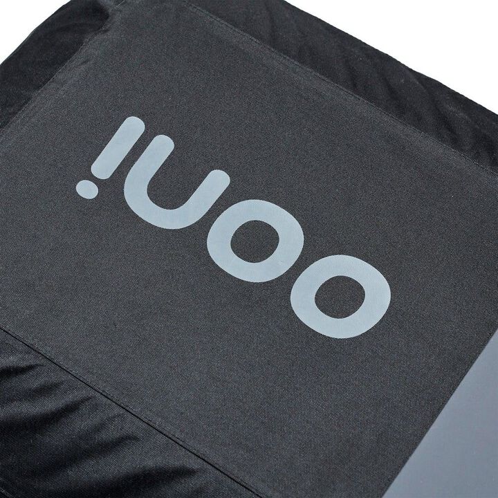 Ooni Black Pizza Oven Cover for Ooni Volt 12, large image number 9
