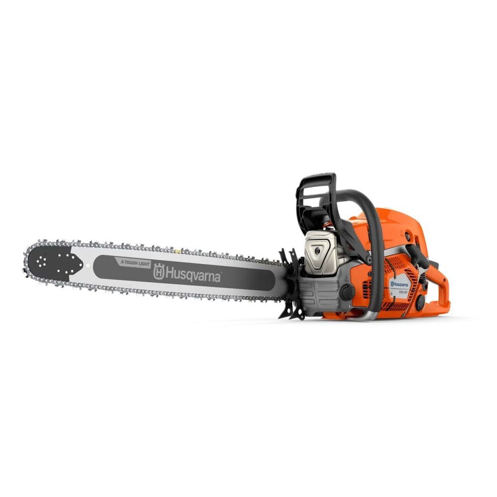 Husqvarna 592XP 36in Bar .063in Gauge 92.7cc Gas Powered