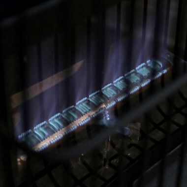 Mr Heater MHVFBF20LPT 20000BTU Vent Free Blue Flame LP Heater F299720 from  Mr Heater - Acme Tools