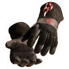 Black Stallion Welding Gloves Advanced Fit Stick, small image number 1