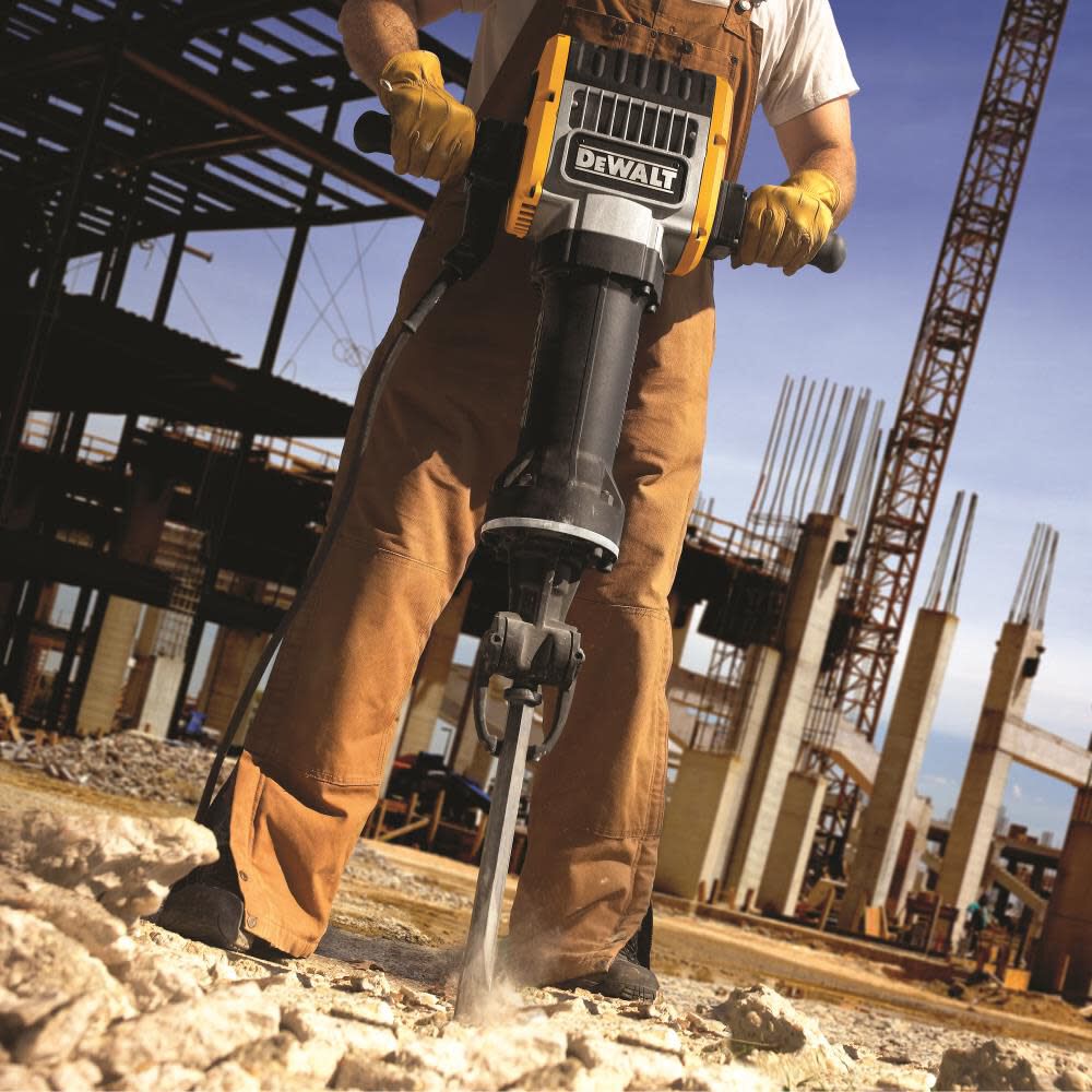 DEWALT HeavyDuty Pavement Breaker (D25980) D25980 from DEWALT Acme Tools