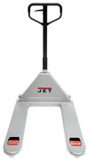 JET PTW-2748A 27inx48in 6600 LB Capacity Pallet Truck, small