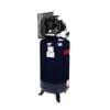 Campbell Hausfeld 80 Gallon 5 HP 16.1 CFM Vertical Stationary Air Compressor, small image number 4