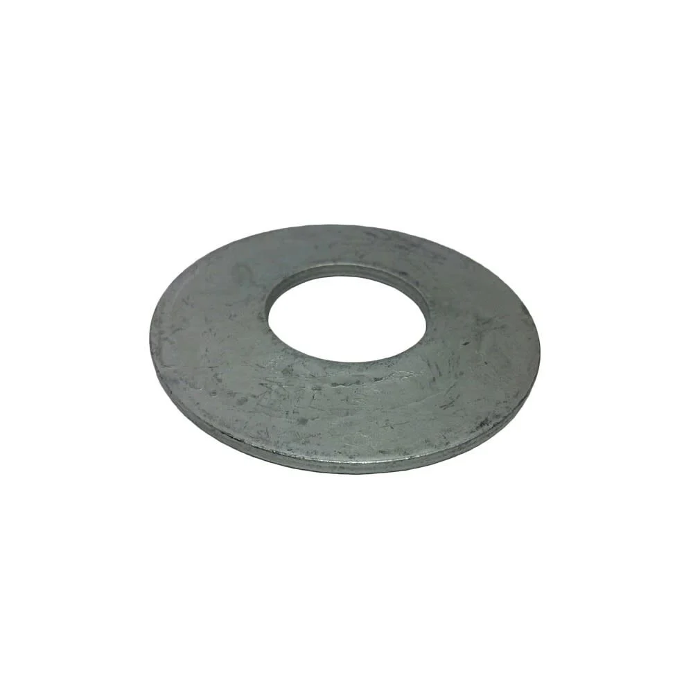Kubota Parts Spring Plate for Mower Blades, large image number 1