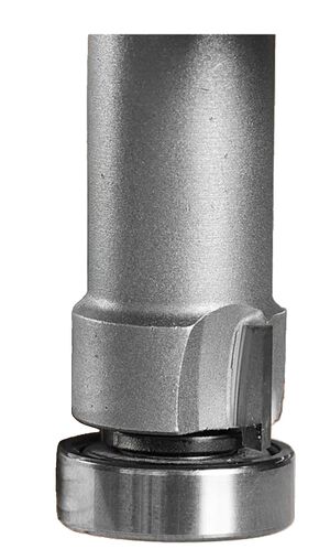 Edge Trimming Cutter for OFK 500 Routers