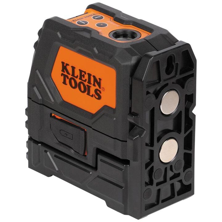 Klein Tools Green Rechargeable Laser Level, large image number 6