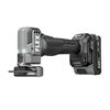 FLEX 3 Inch Mini Grinder/Cut Off Tool Stacked Lithium Kit, small image number 3