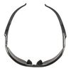 Radians Rad-Apocalypse Safety Eyewear Black Frame/Smoke Anti-Fog Lens, small image number 2