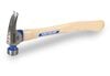 Vaughan 19 Oz Smooth Face California Framer Hammer Curved Handle, small image number 1