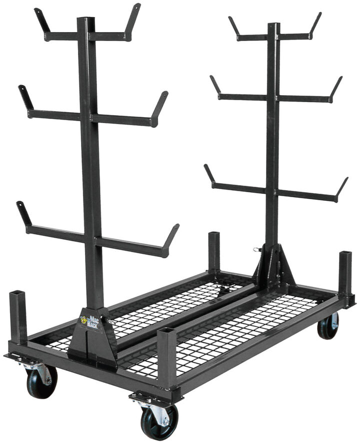 Southwire Mac Rack II Transport Stand, large image number 1