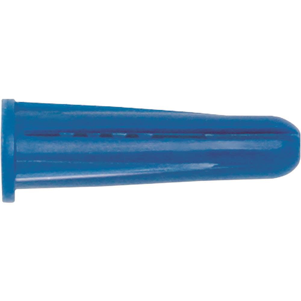 DEWALT Light Duty Anchors BANTAMS 6-8 X 3/4 QTY: 100, large image number 1