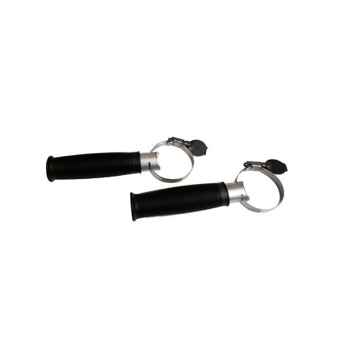Rattle Stick Clamp on Grips 2pk, large image number 1