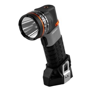 Nebo LUXTREME SL50 1/2 Mile Spotlight Rechargeable