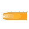 Ecco Magnetic Flood Five 3W LED Worklamp 12V 650 Raw Lumens, small image number 5