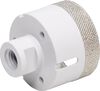 Marshalltown 2-3/8 Inch Arranged Diamond Hole Saw for Grinder, small image number 4
